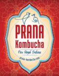 Prana Kombucha