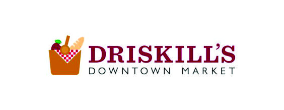 Driskills Downtown Market