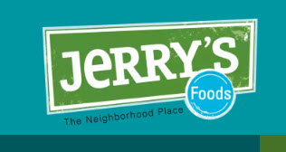 Kombucha at Jerry's Foods
