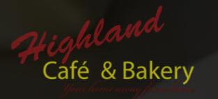 Highland Cafe & Bakery